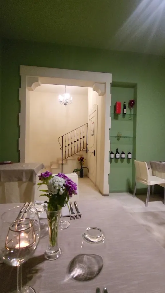 S F._Ristorante Donna Patrizia_Rosolini_review