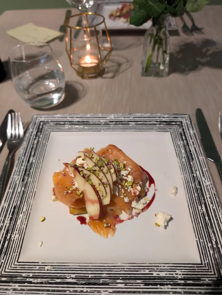 Nick van de Luijtgaarden_Ristorante Donna Patrizia_Rosolini_review