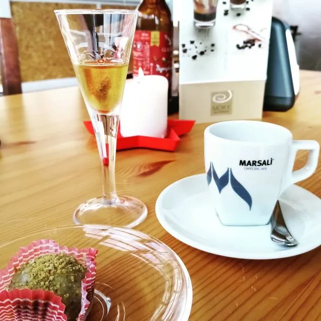 SiLiccu restaurant in Rosolini