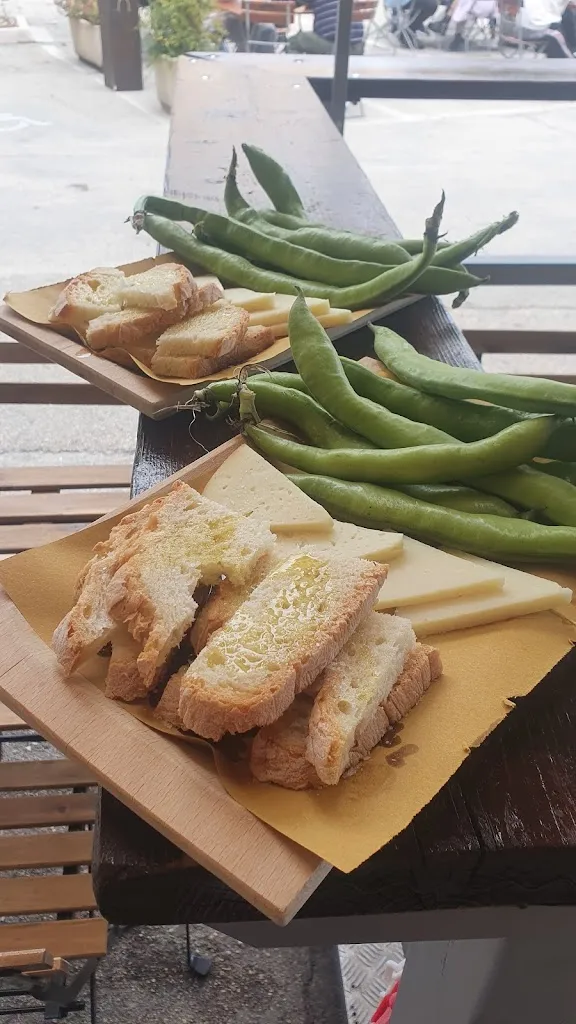 Menu_4 VOLTE CAFFÈ_Arielli_image_4