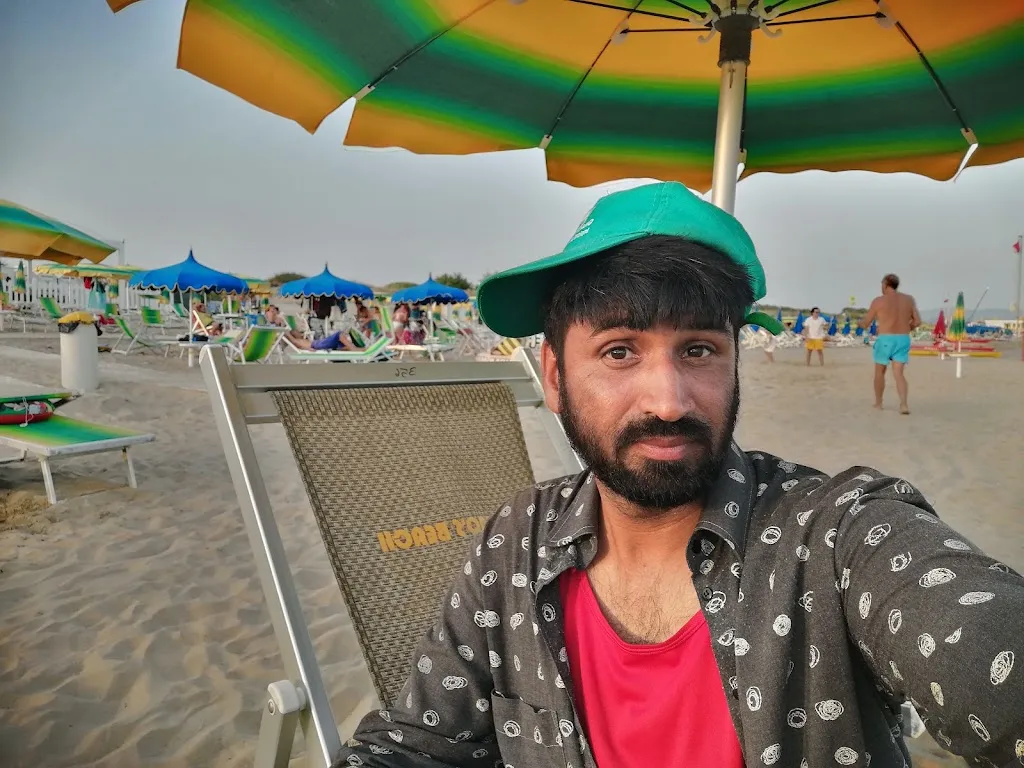 The knowledge Tv pk_Lido Diamante_Lesina_review