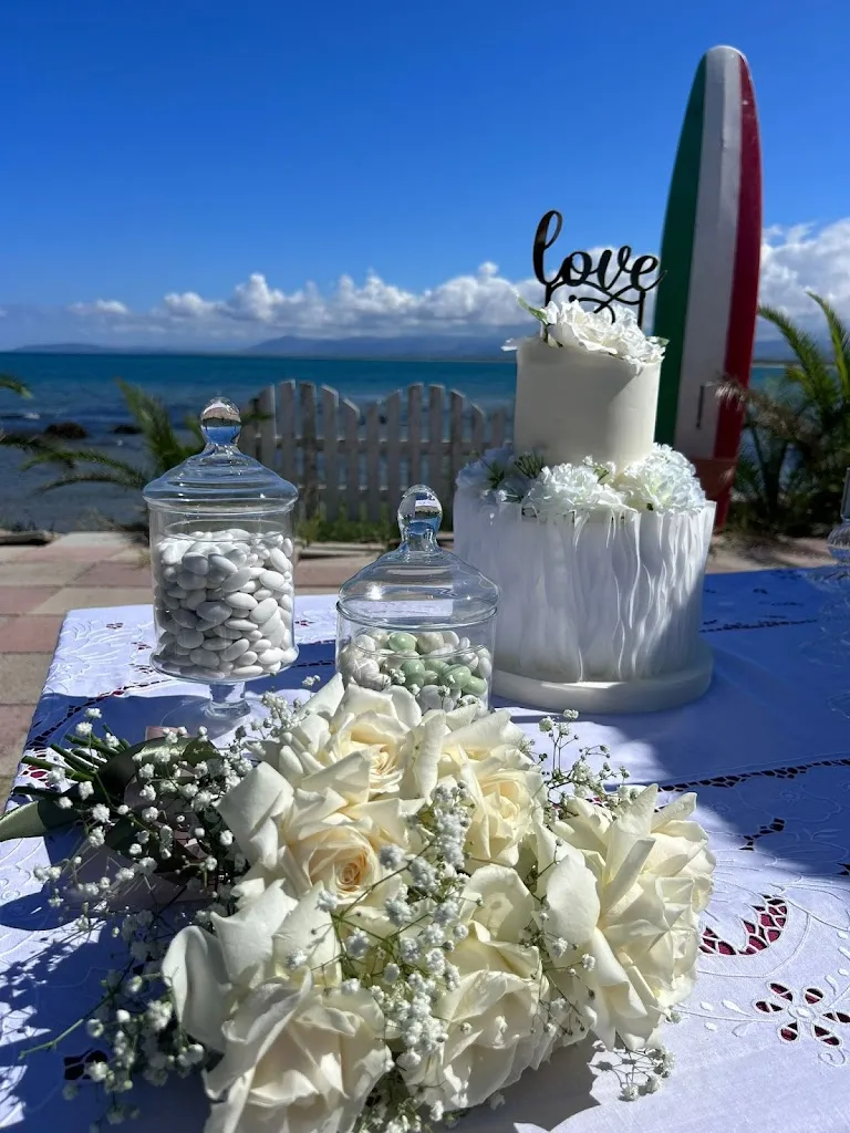 rosanna schiraldi_Lido Diamante_Lesina_review