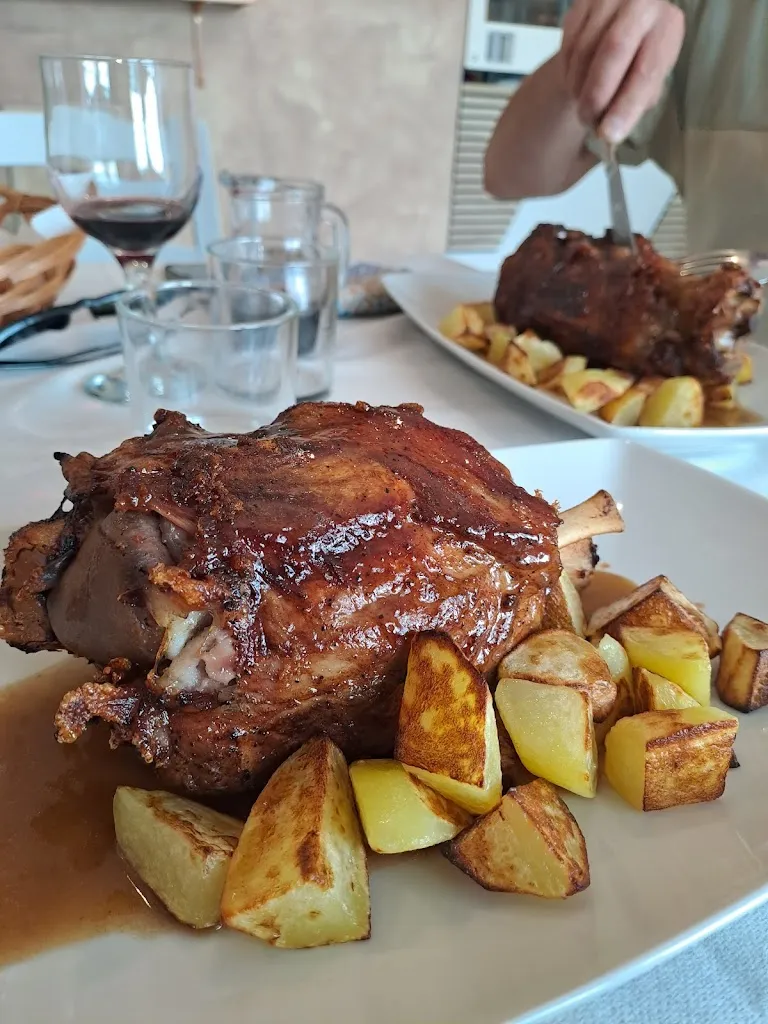 Alice Lic._Trattoria la Pietra_Rosolini_review