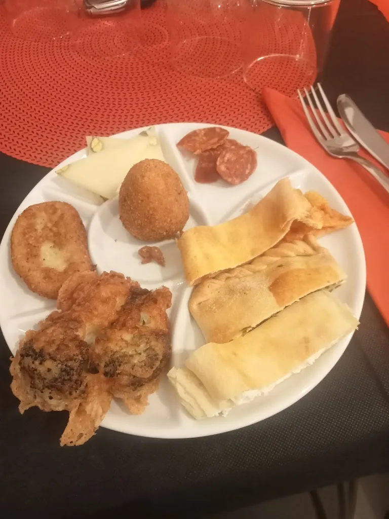 Massimiliano _Trattoria la Pietra_Rosolini_review