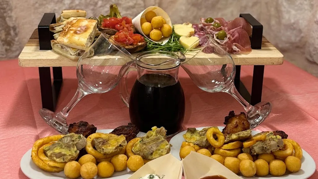 Trattoria la Pietra_Rosolini_slider_image_2