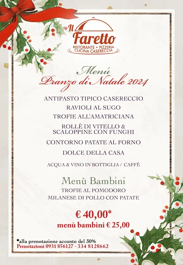 Menu_Il Faretto Rosolini_Rosolini_image_1