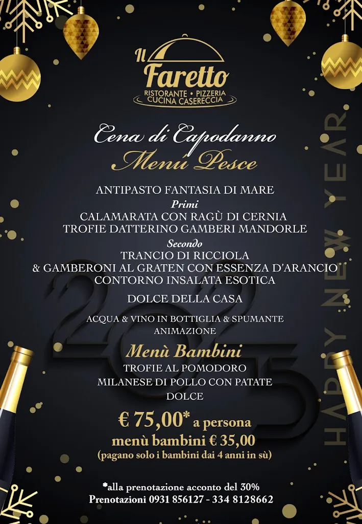 Menu_Il Faretto Rosolini_Rosolini_image_2