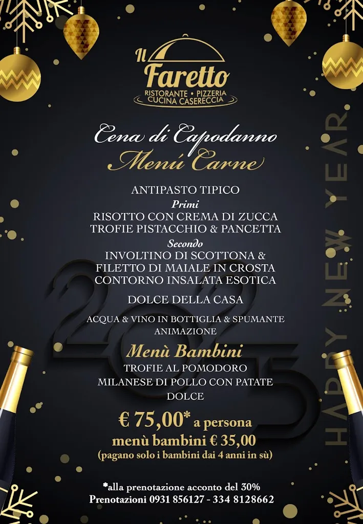 Menu_Il Faretto Rosolini_Rosolini_image_3