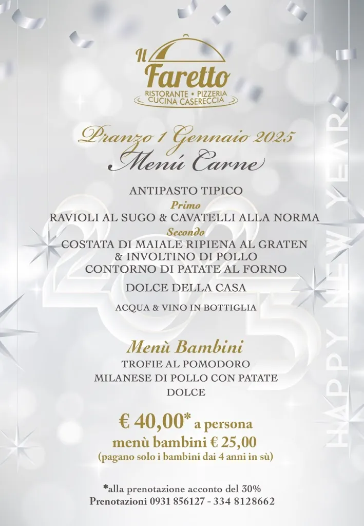 Menu_Il Faretto Rosolini_Rosolini_image_4