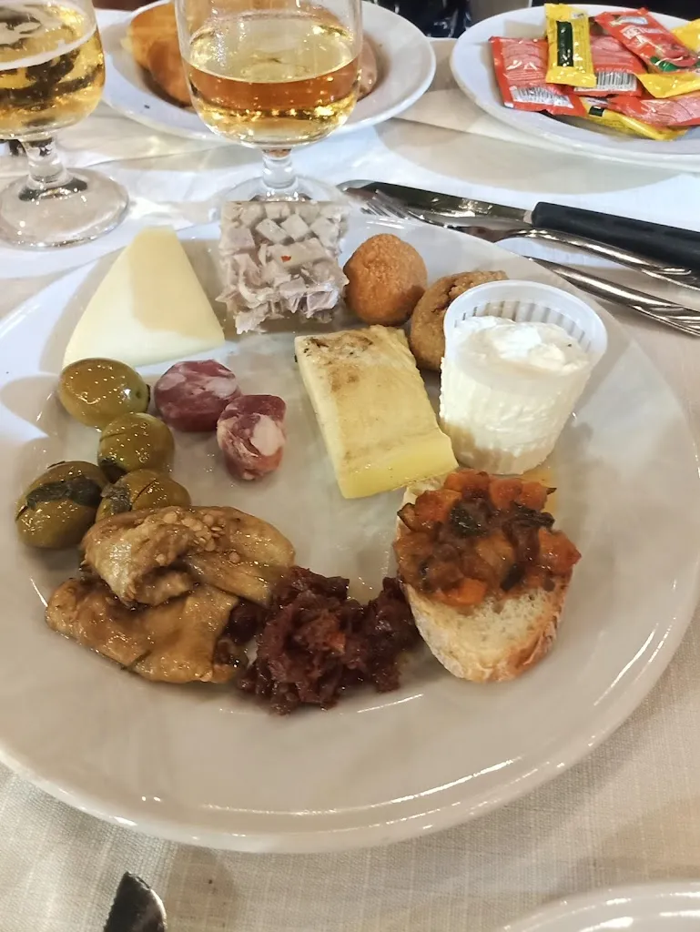 Menu_Il Faretto Rosolini_Rosolini_image_5