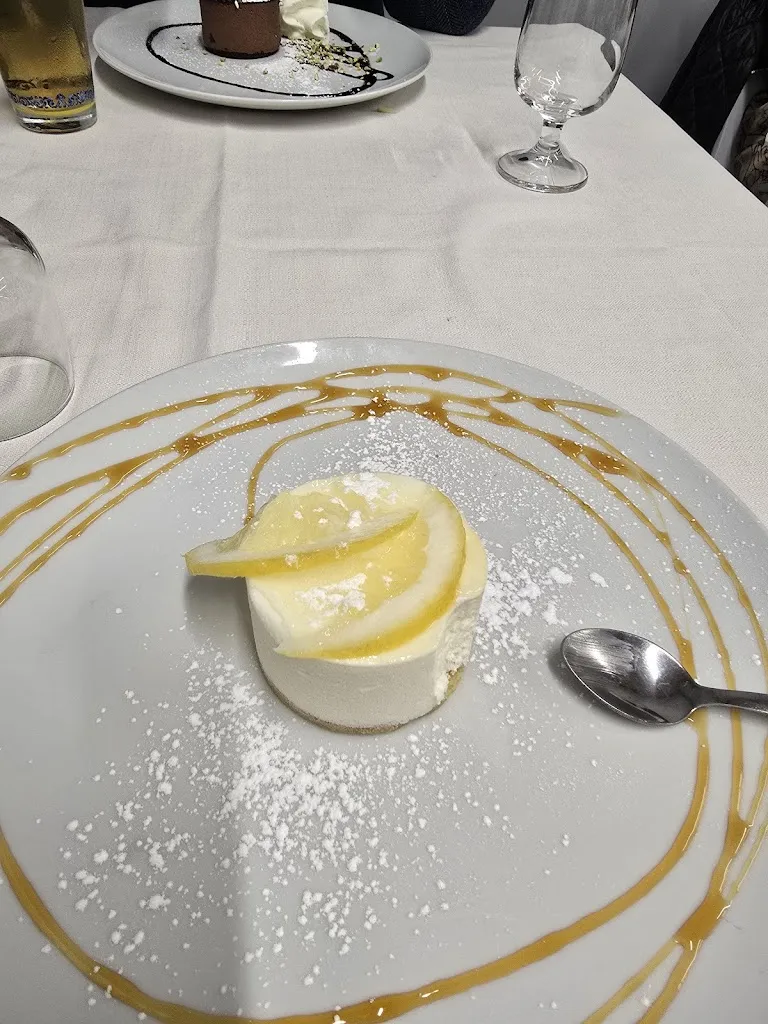 Diomy Yunsa_Il Faretto Rosolini_Rosolini_review