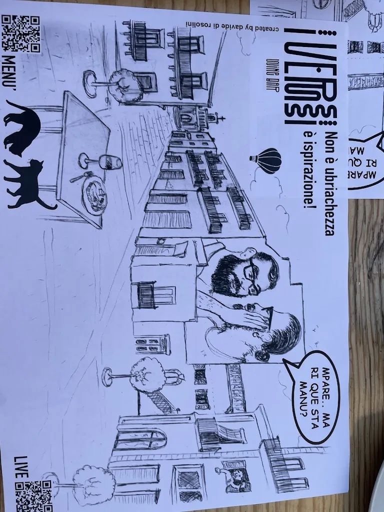 Bronte P_I Versi Wine Bar_Rosolini_Bewertung