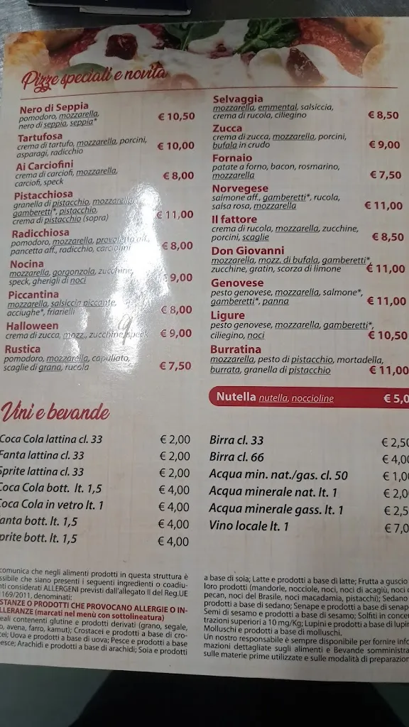 Menu_Al Papiro_Rosolini_image_2