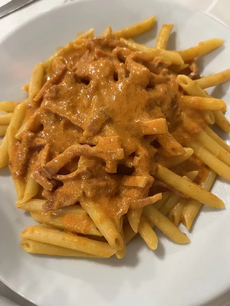 Niels en Astrid l_Al Papiro_Rosolini_review