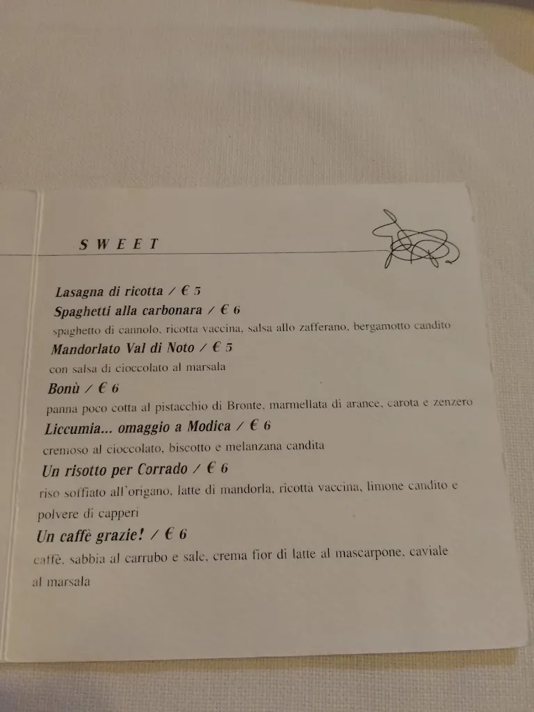 Menu_RISTORANTE A CAVA_Rosolini_image_2