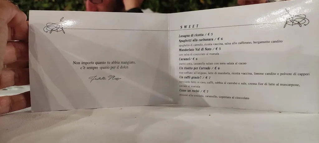 Menu_RISTORANTE A CAVA_Rosolini_image_3