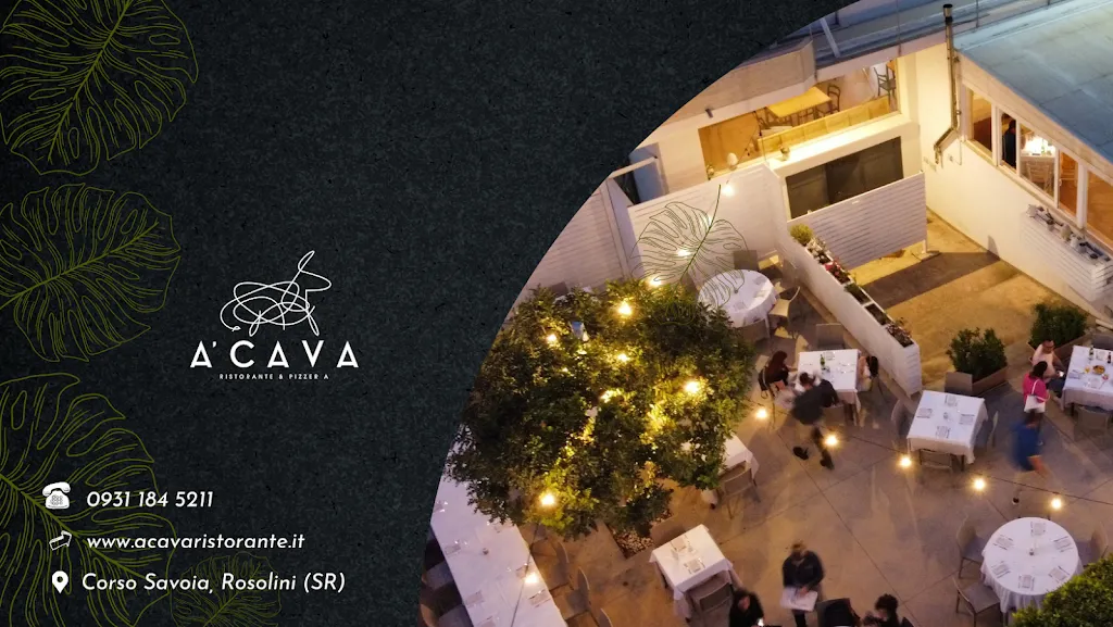 RISTORANTE A CAVA_Rosolini_slider_image_3