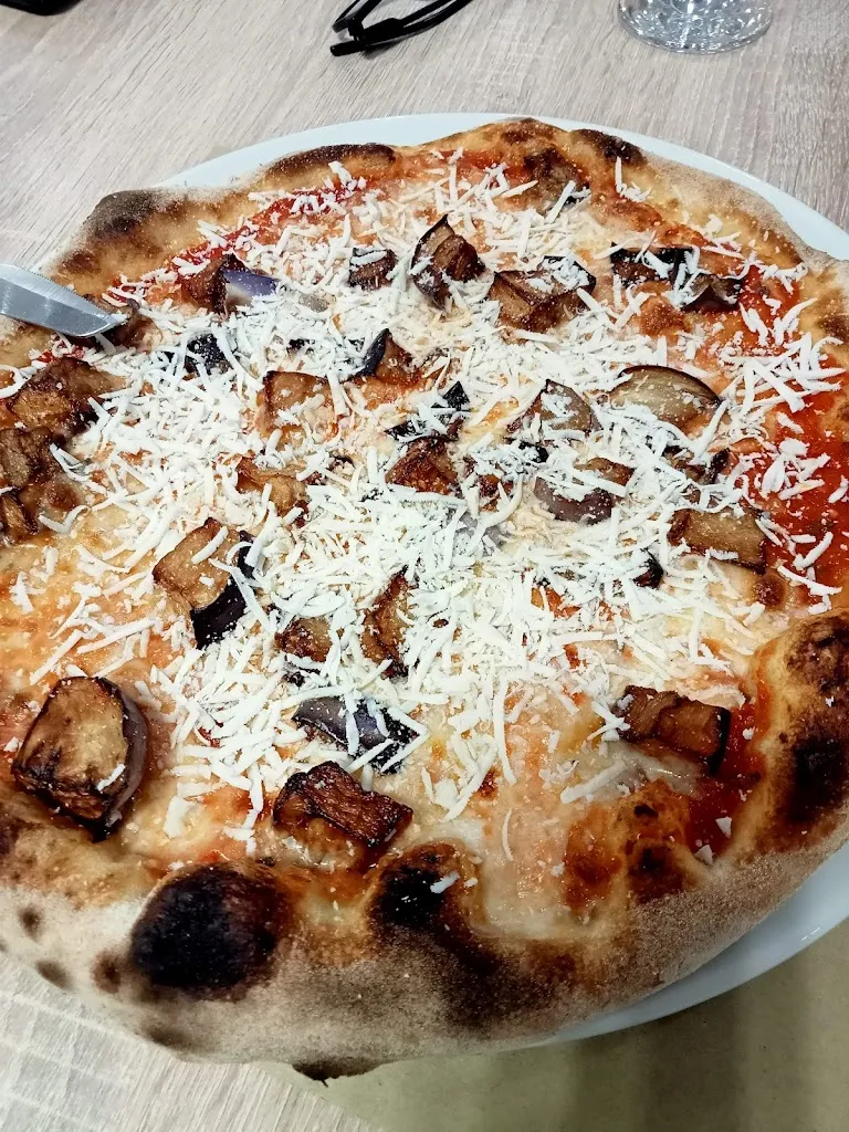 Massimiliano _Vitaliano Ristorante Pizzeria_Rosolini_review