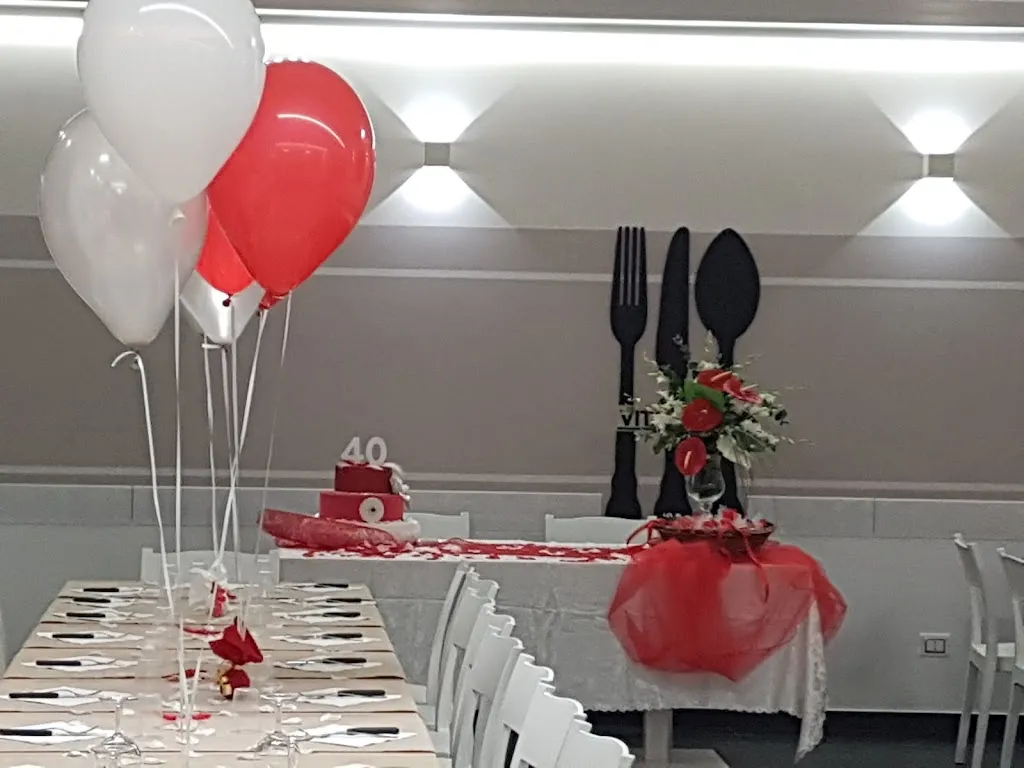 Vitaliano Ristorante Pizzeria restaurant in Rosolini