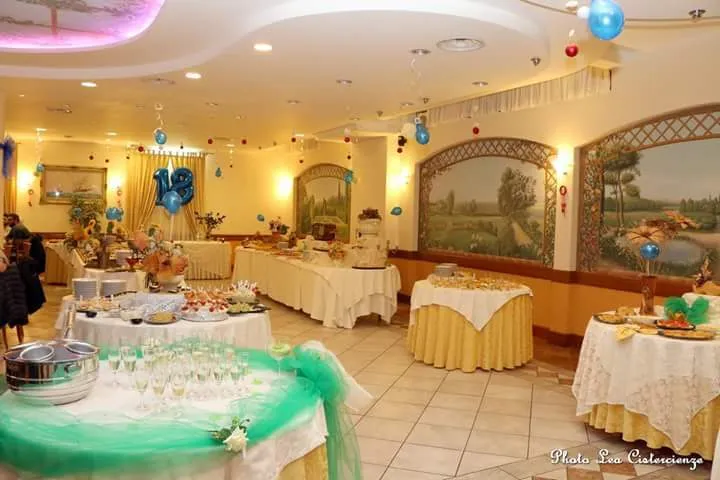 Acapulco 2 restaurant in Lesina