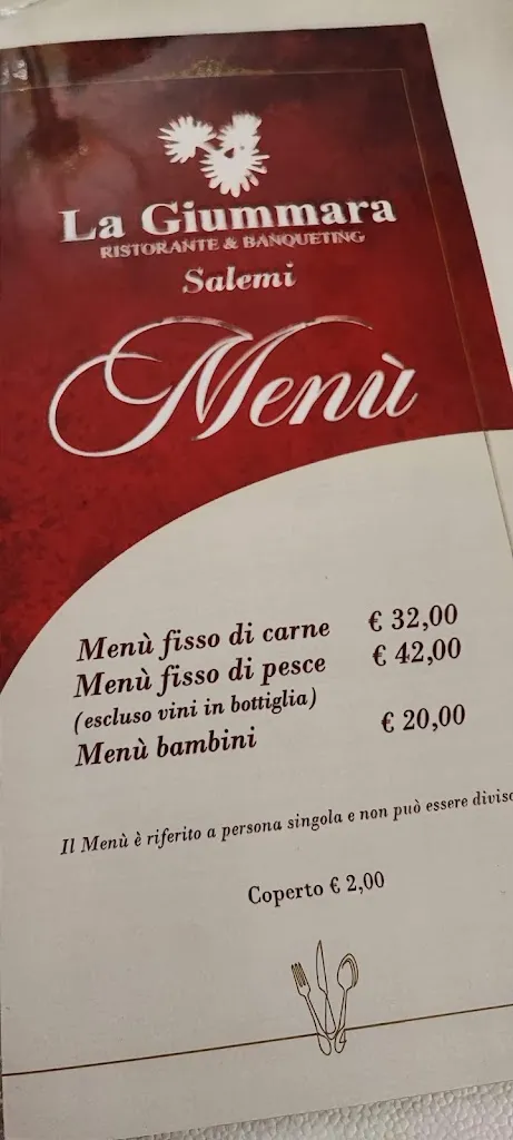 Menu_La Giummara_Salemi_image_4