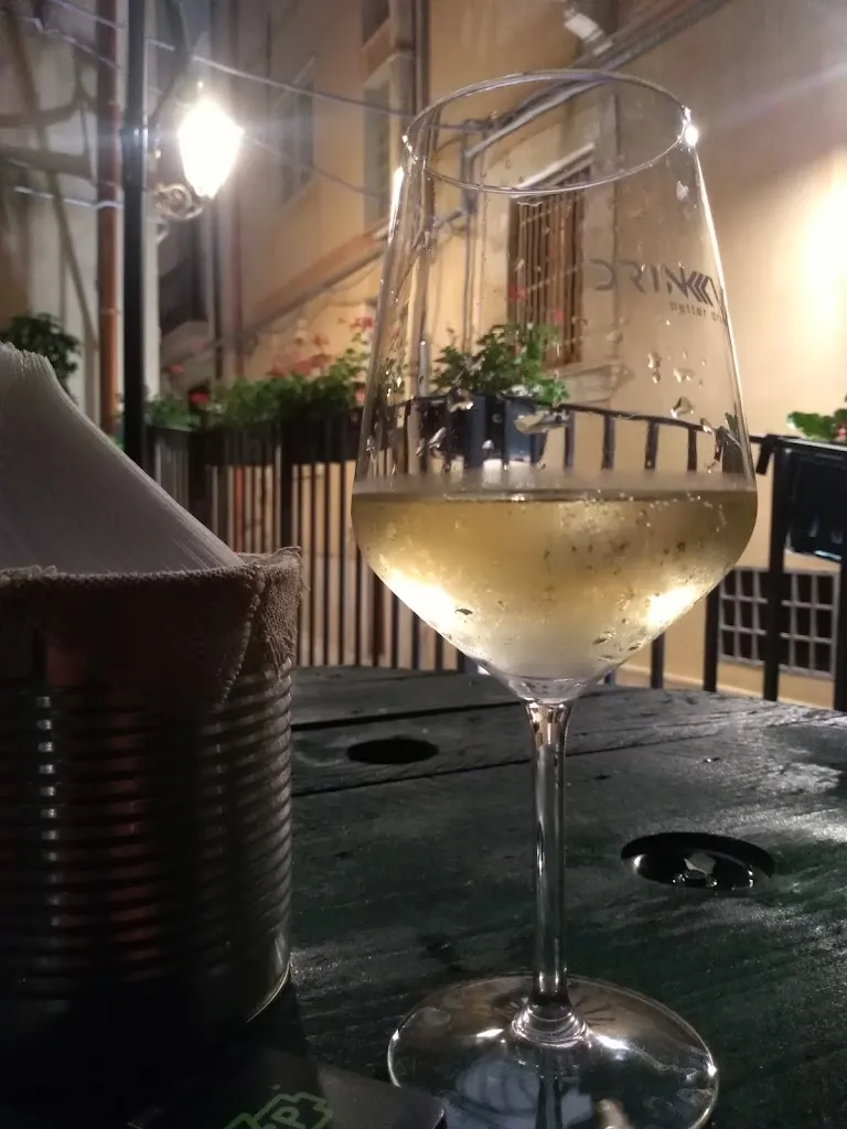 Menu_U Tocco - Sicilian Bistrot_Salemi_image_1