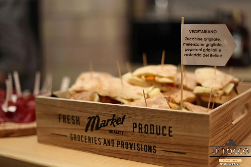 Menu_U Tocco - Sicilian Bistrot_Salemi_image_2