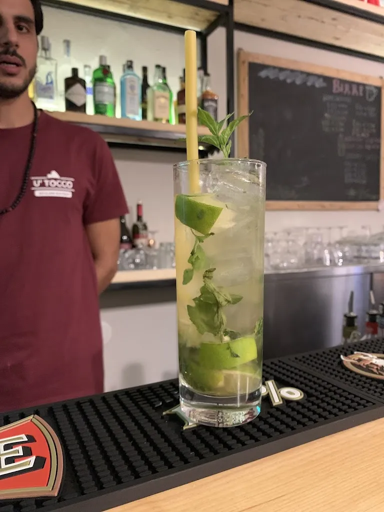 Menu_U Tocco - Sicilian Bistrot_Salemi_image_3