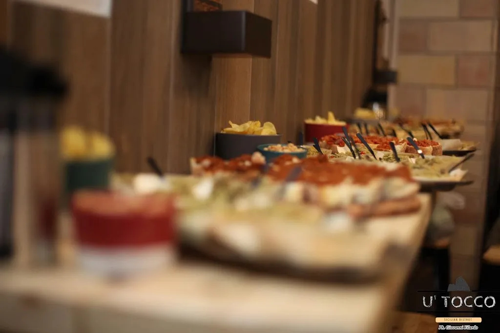 Menu_U Tocco - Sicilian Bistrot_Salemi_image_4