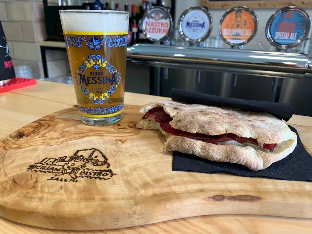 Menu_U Tocco - Sicilian Bistrot_Salemi_image_7