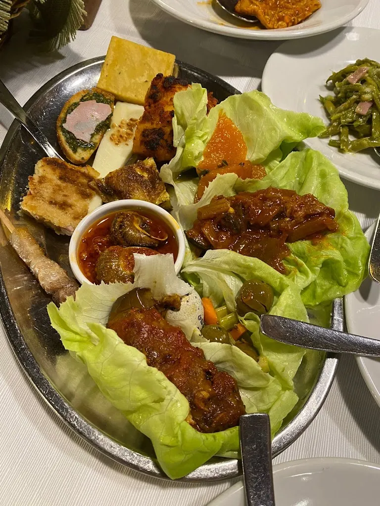 Jay Robert_Ristorante Ardigna_Salemi_review