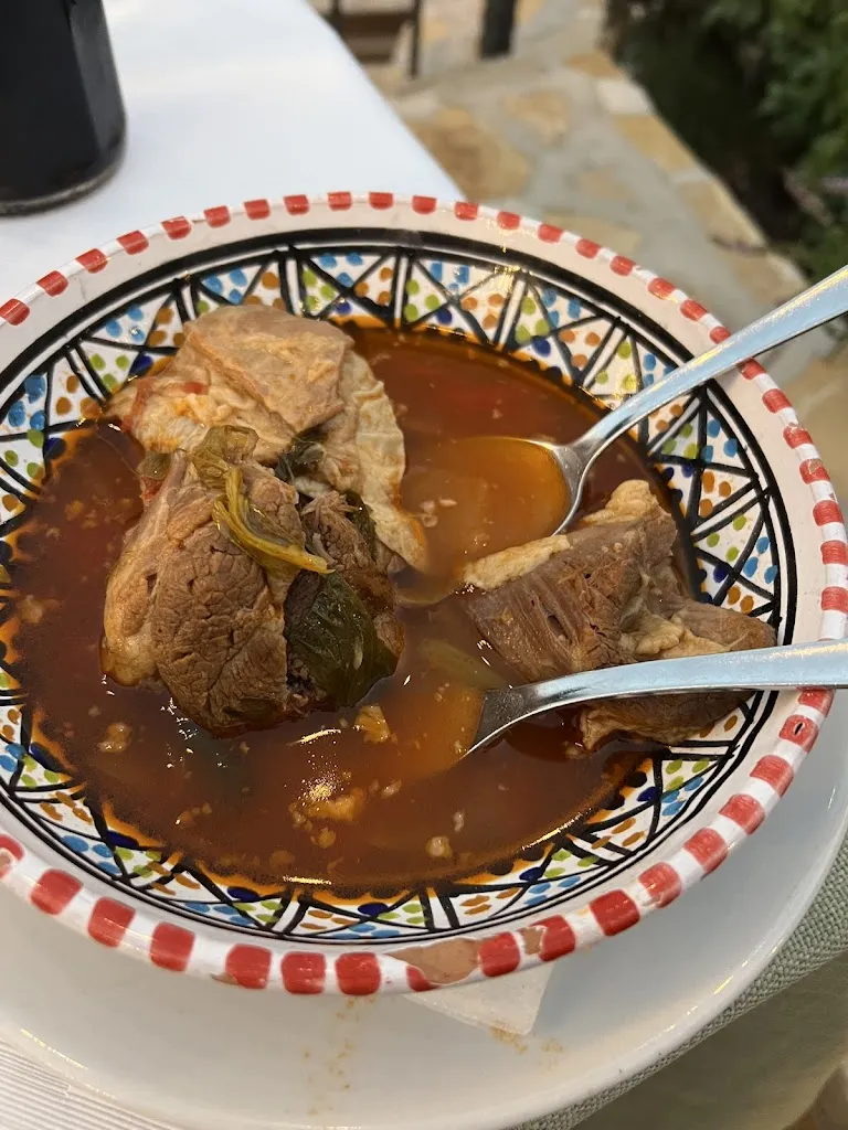 Sebastian T._Ristorante Ardigna_Salemi_review