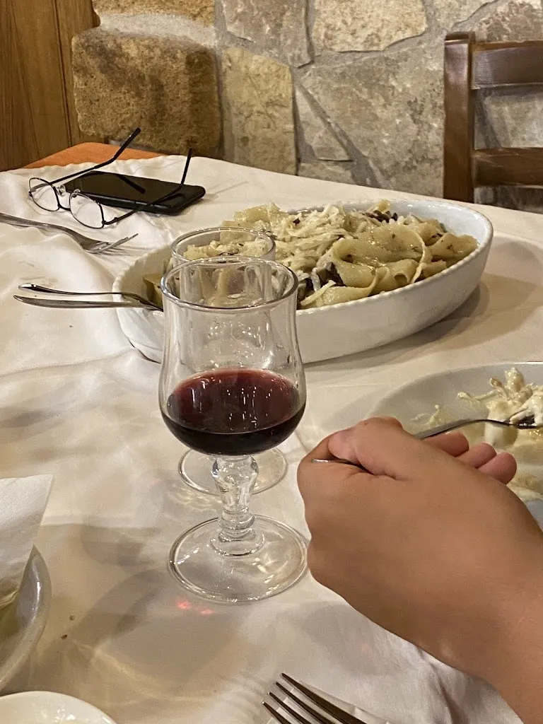 Michelle L_Ristorante Ardigna_Salemi_review