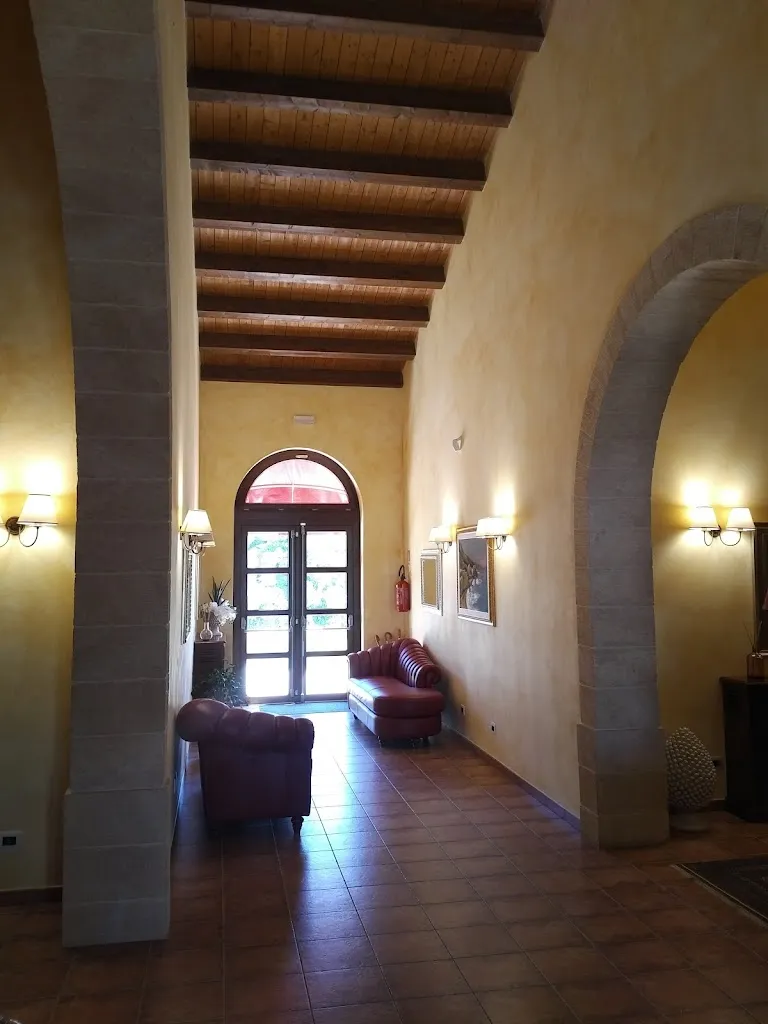 anthony piretto_Baglio Borgesati_Salemi_review