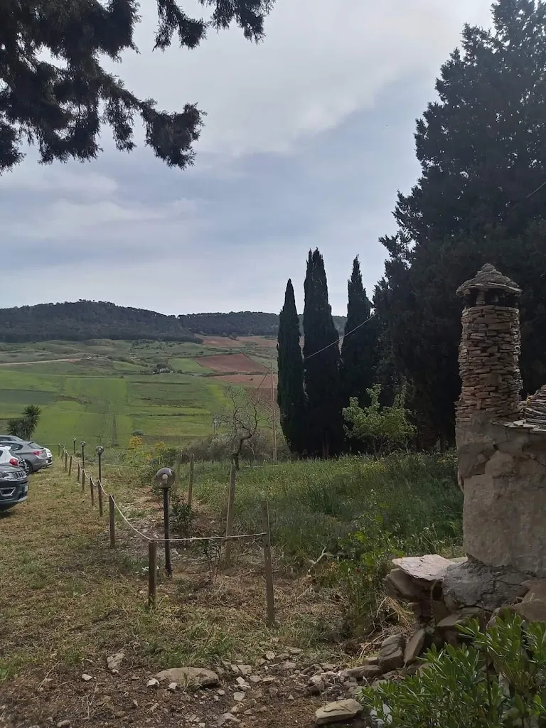 Anna Genco_Big Mountain Farm_Salemi_review