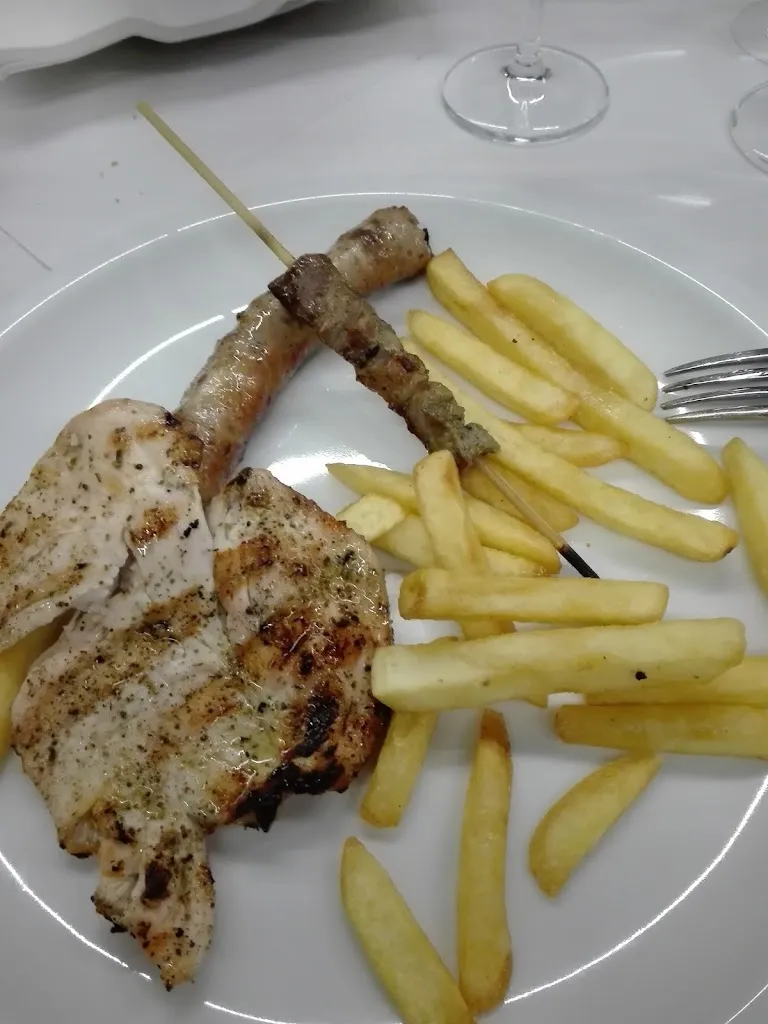 Menu_cotto & mangiato Ristorante Pizzeria_Salemi_image_1