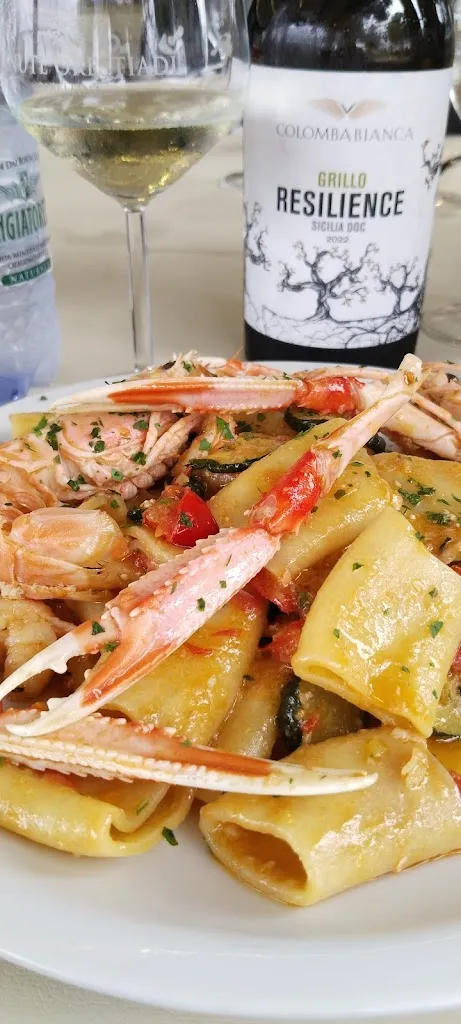 Menu_cotto & mangiato Ristorante Pizzeria_Salemi_image_5