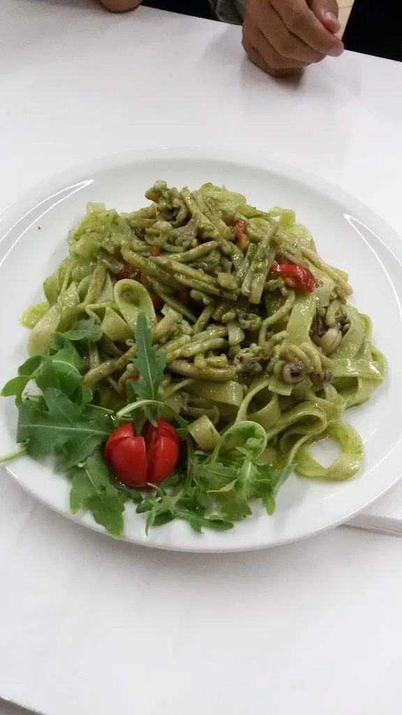 Menu_cotto & mangiato Ristorante Pizzeria_Salemi_image_7