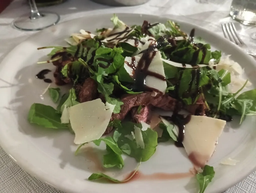 Elke Perauer_cotto & mangiato Ristorante Pizzeria_Salemi_review