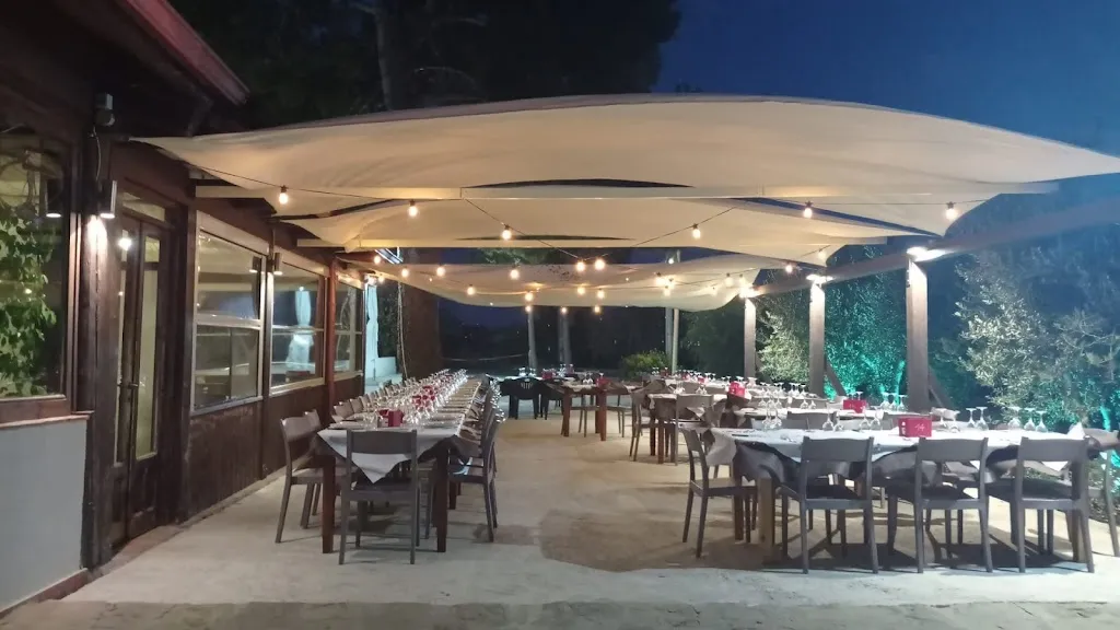 cotto & mangiato Ristorante Pizzeria restaurant in Salemi