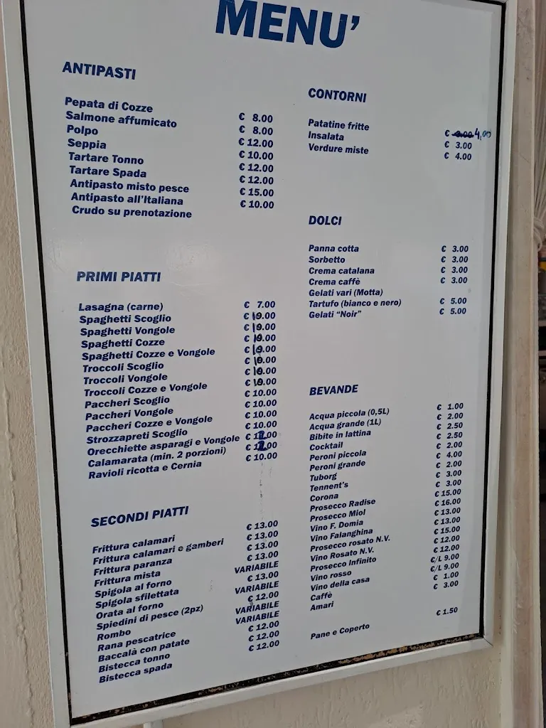 Menu_L’Isola del Gusto - Specialità Pesce_Lesina_image_1