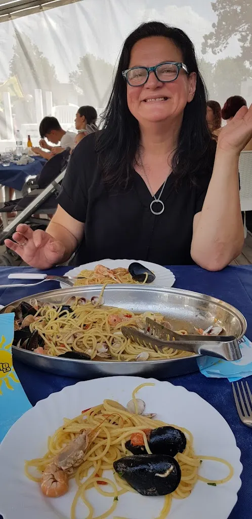 Peter De Deyn_L’Isola del Gusto - Specialità Pesce_Lesina_review