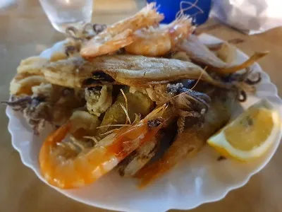 L’Isola del Gusto - Specialità Pesce_Lesina_slider_image_2