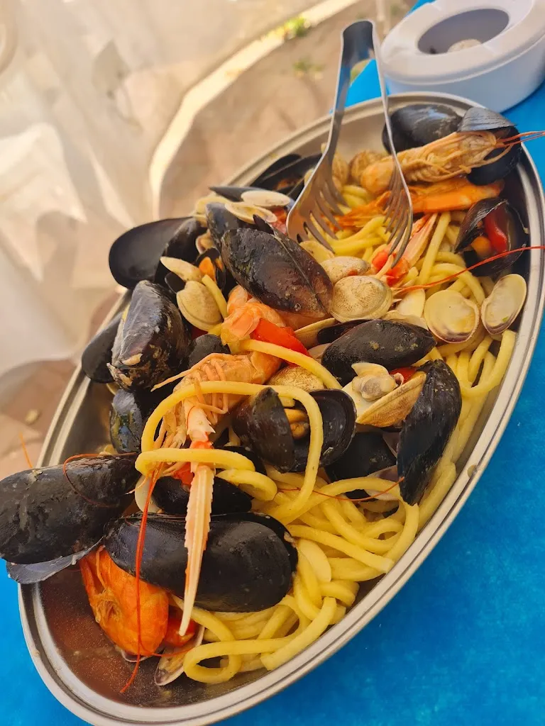 L’Isola del Gusto - Specialità Pesce_Lesina_slider_image_3