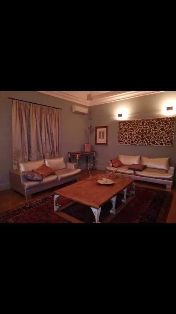 Cerimonie Eventi Spazio Museale restaurant in Salemi