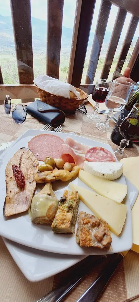 giovanna todaro_Ristorante Trattoria Sport_San Biagio Platani_review