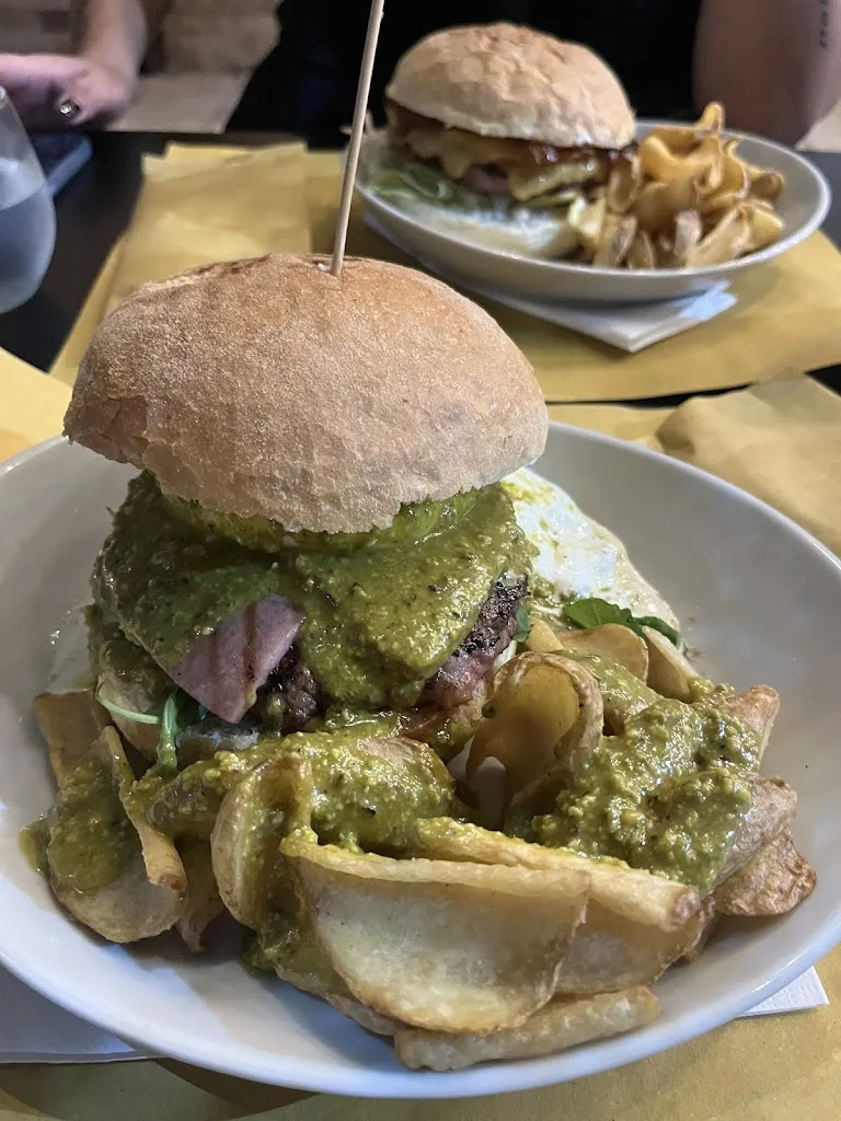 Maximilian Willy_TOH?! Locanda Sicana_San Biagio Platani_review