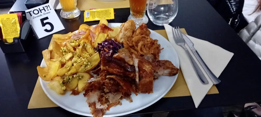 Francesca Tirrito_TOH?! Locanda Sicana_San Biagio Platani_review