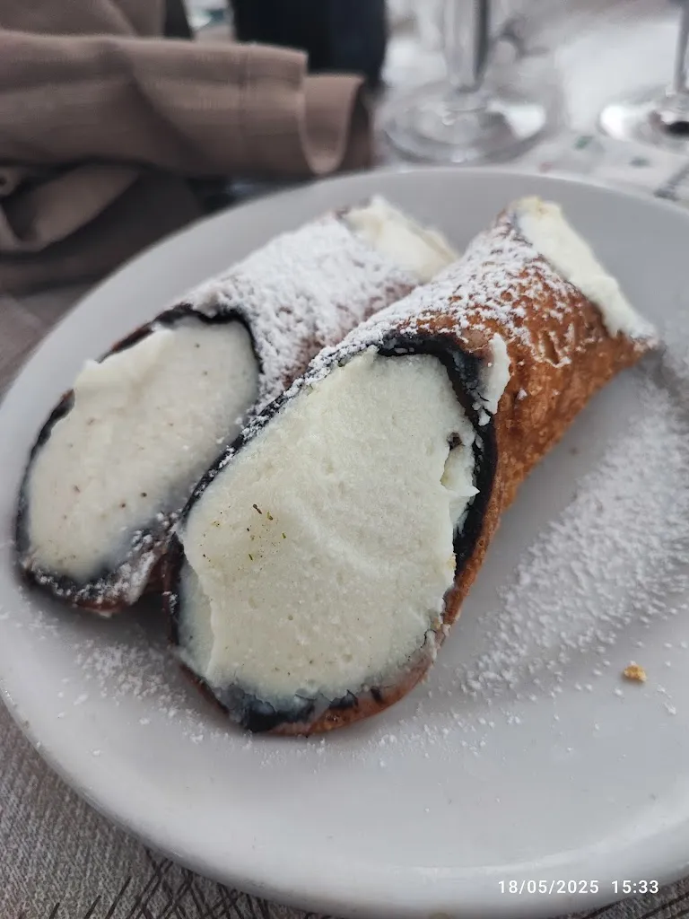 FRANCESCO FINOCCHIARO_Ristorante Pizzeria Primavera_San Biagio Platani_review