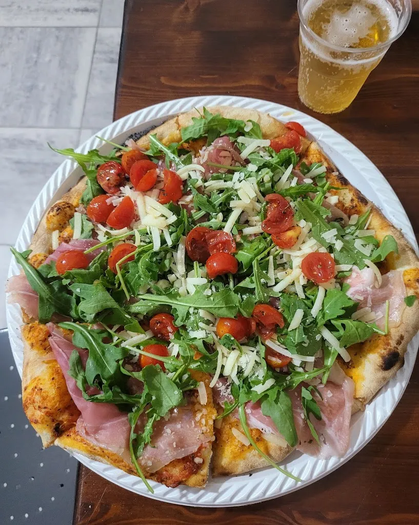 Menu_Pizzeria Arco Antico_San Biagio Platani_image_7